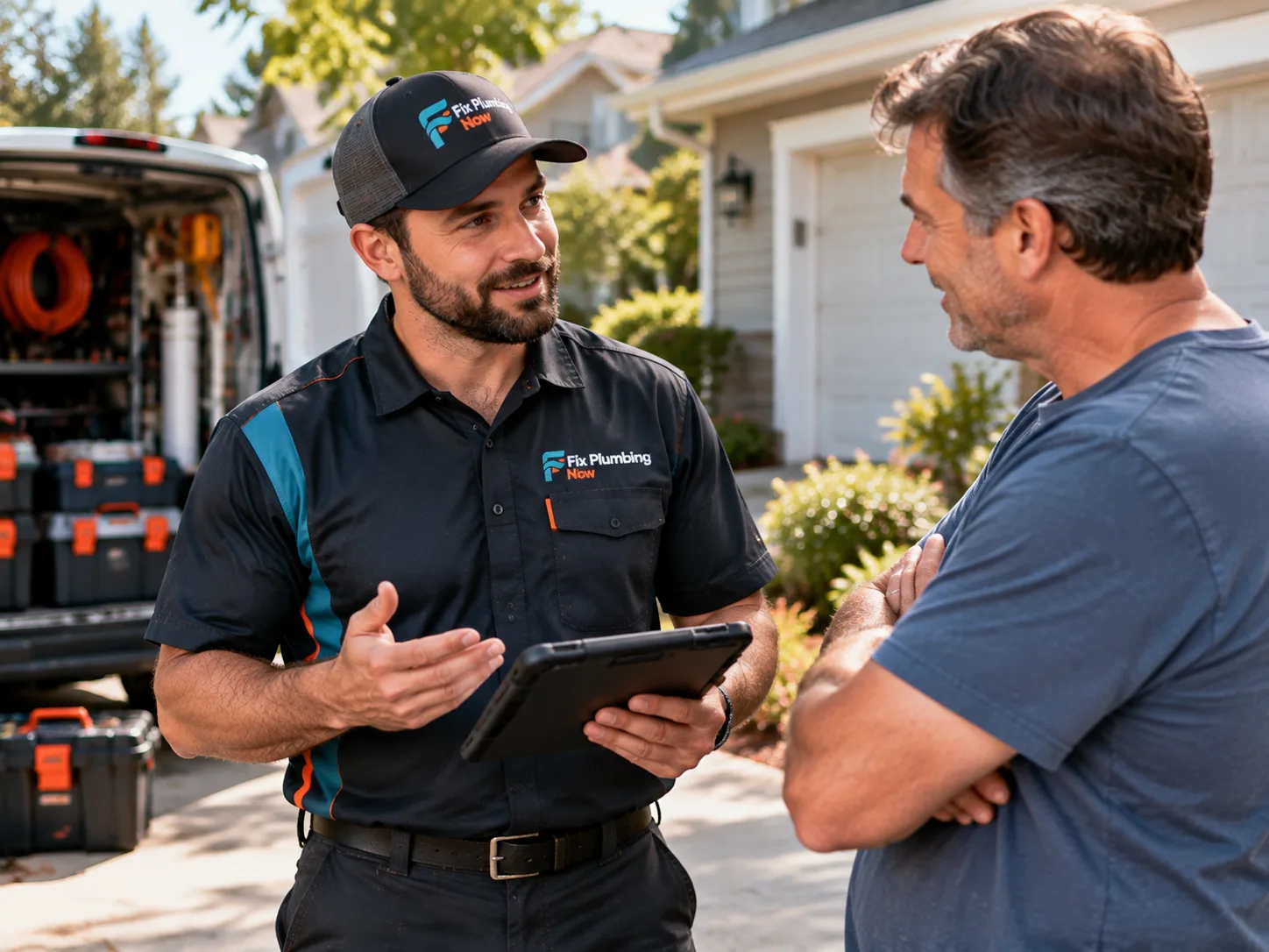 Clogged Drain Service Gardner, KS FAQs